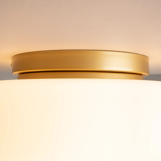 Lampa sufitowa Glassy MOD270CL-01G Maytoni - zdjęcie dodatkowe 5
