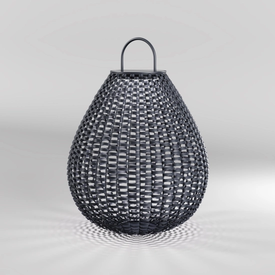 Lampa stojąca Oświetlenie krajobrazu Plet OSL599FL-L5B3K Maytoni - zdjęcie produktu