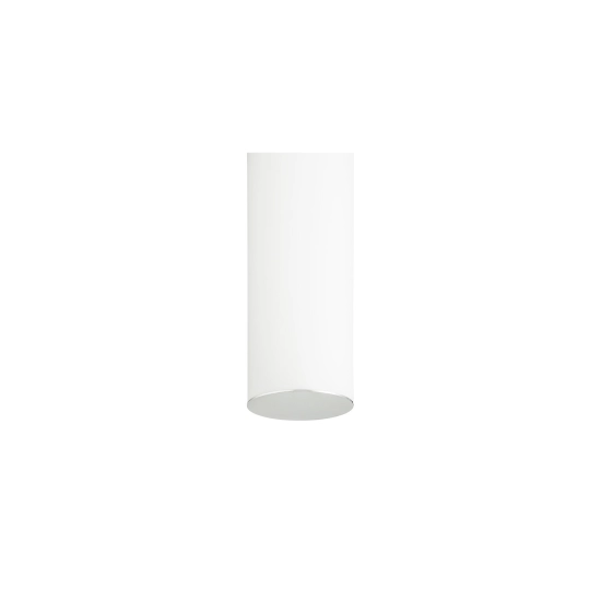 TOMBA wisząca szkło opalowe/chrom 230V G5 3x21W R10501 Rendl light studio