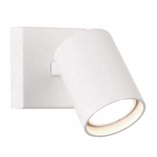 Top 1 kinkiet biały W0218 MaxLight - zdjęcie produktu