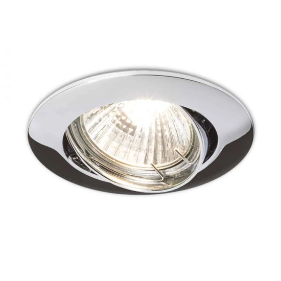 kinkiecik.pl TOPIC R kierunkowa chrom 230V GU10 50W R11742 Rendl light studio