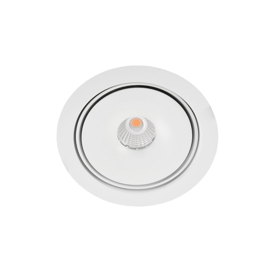 Oprawa podstropowa Toronto 1 spot (white) AZ4071 AZZARDO