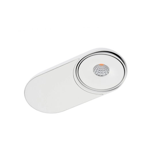 Plafon Toronto 1 (white) AZ4070 AZZARDO