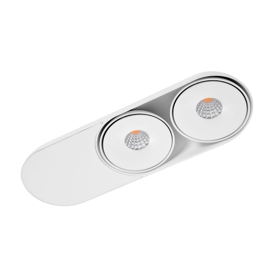 Plafon Toronto 2 (white) AZ4072 AZZARDO