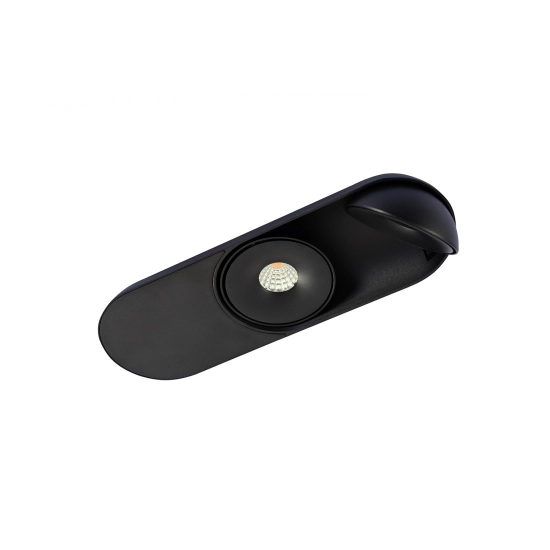 Plafon Toronto 2 (black) AZ4065 AZZARDO