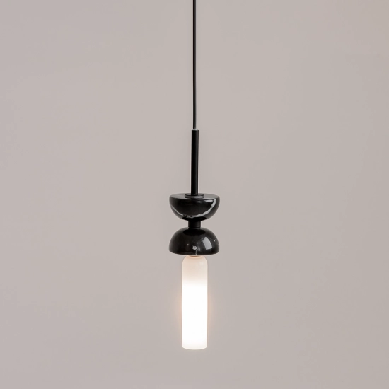 Lampa wisząca Kyoto MOD178PL-01B Maytoni - zdjęcie dodatkowe 6