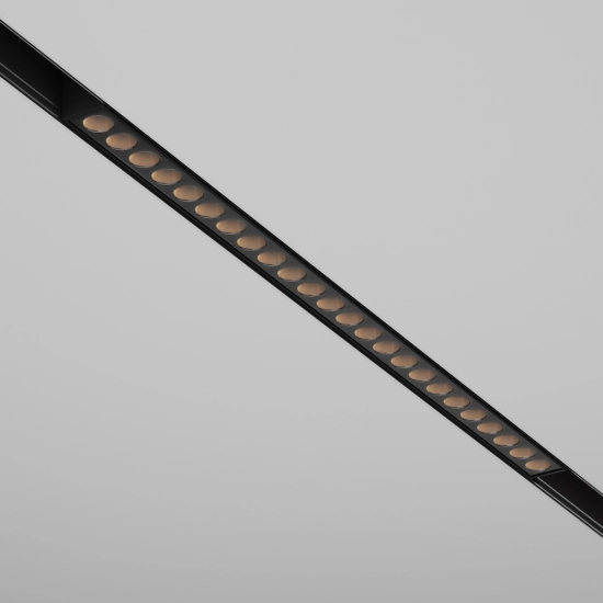 Lampa szynowa Points Exility 2700-6000K 24W 36° Dim Dali1 TR031-4-24WTW-DD-B Maytoni - zdjęcie produktu