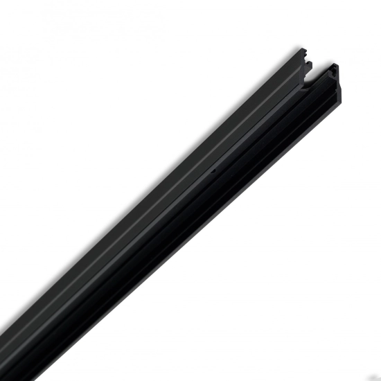 TRACK IP65 3m BLACK AZ6922 AZZARDO