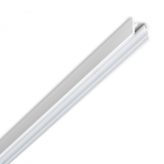 TRACK IP65 1m WHITE AZ6923 AZZARDO
