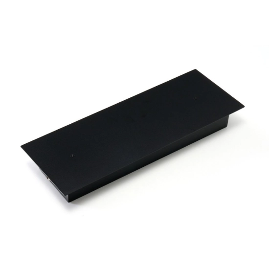 TRACK IP65 DRIVER 300W COVER BOX BK AZ6967 AZZARDO