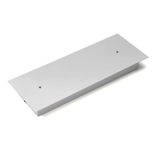 TRACK IP65 DRIVER 300W COVER BOX WH AZ6968 AZZARDO