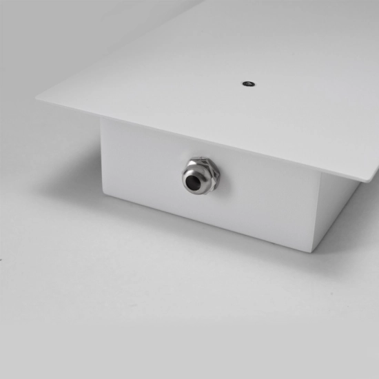 TRACK IP65 DRIVER 300W COVER BOX WH AZ6968 AZZARDO
