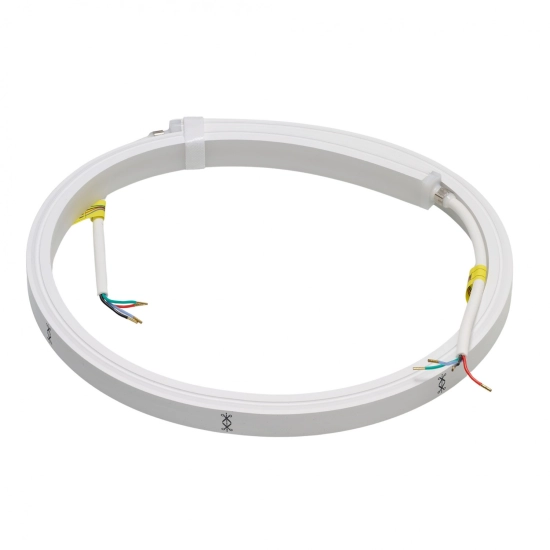 TRACK IP65 LED LINE 4000K 1m AZ6929 AZZARDO