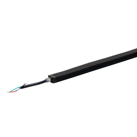 TRACK IP65 LED LINE 4000K SMOKY 1m AZ7198 AZZARDO