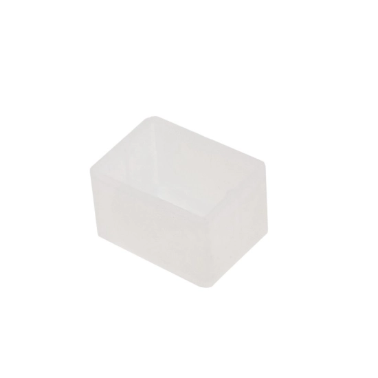 TRACK IP65 LED LINE END CAP AZ6933 AZZARDO