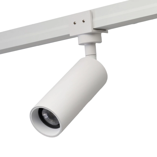 TRACK IP65 MURANO 4000K WHITE AZ6947 AZZARDO