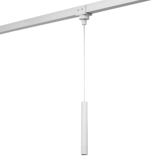 TRACK IP65 SONIC 3000K WHITE AZ6961 AZZARDO
