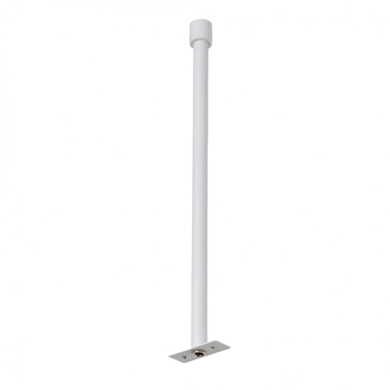 TRACK IP65 SUSPENSION WHITE AZ6935 AZZARDO