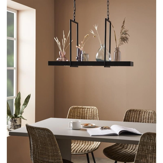 Lampa wisząca TRAY LED 105780 Markslojd