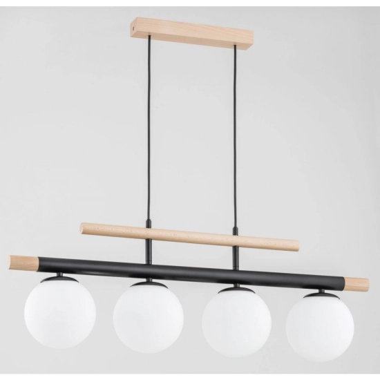 kinkiecik.pl Lampa wisząca TRENDY 63091 ALFA