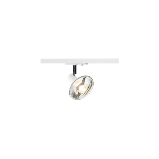 TRICA do szyny 1-faz biała 230V GU10 50W R12977 Rendl light studio - zdjęcie produktu