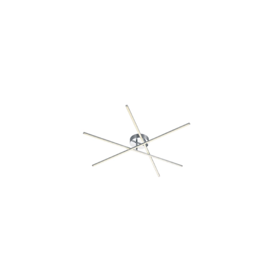 Plafon TIRIAC – 671610307 TRIO