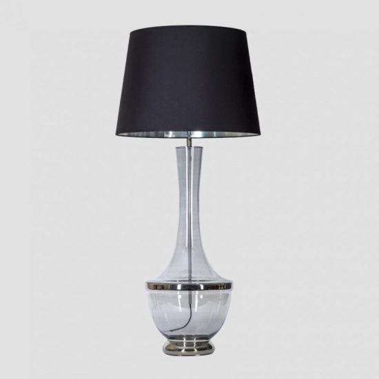 TROYA PLATINUM lamp stołowa L232282263 4Concepts
