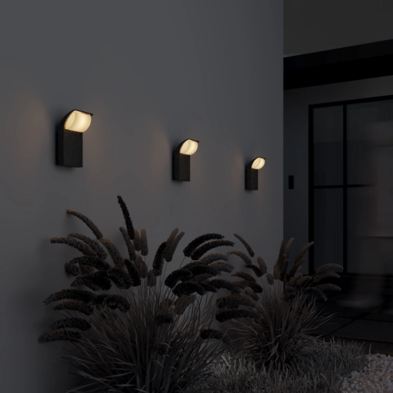 Lampa ścienna (kinkiet) Stock O446WL-L7GF3K Maytoni - zdjęcie dodatkowe 6