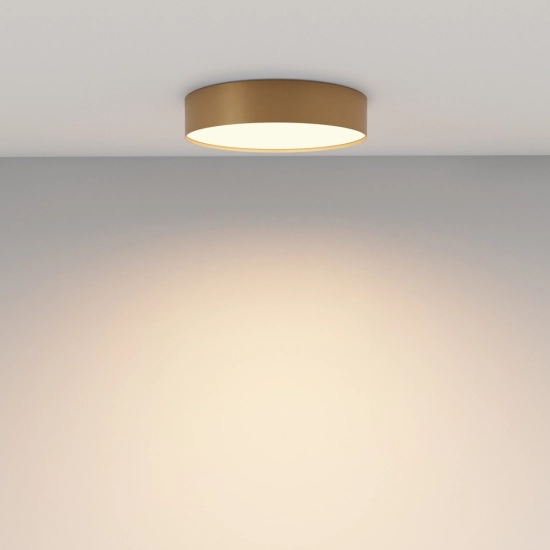 Lampa sufitowa Zon C032CL-36W3K-RD-MG Maytoni - zdjęcie dodatkowe 2
