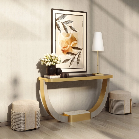 Lampa stołowa Zaragoza H001TL-01BS Maytoni - zdjęcie dodatkowe 3