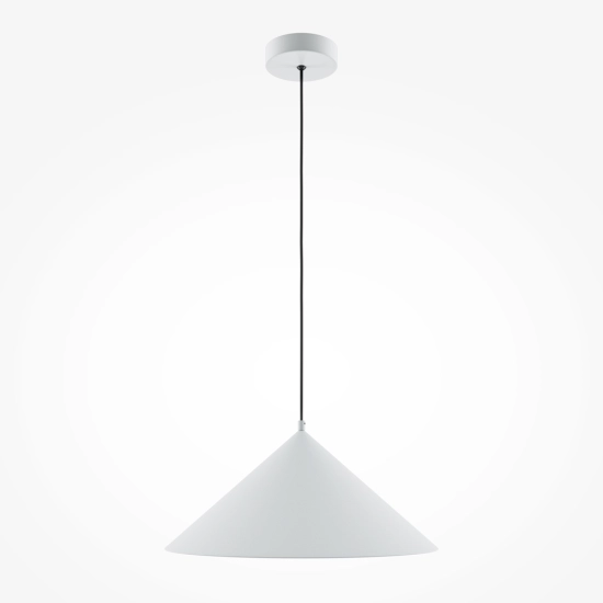 Lampa wisząca Basic colors MOD167PL-01W Maytoni - zdjęcie produktu