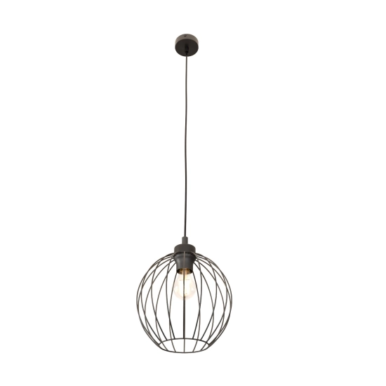 Lampa wisząca NANDO 1 BL 1369/1 EMIBIG Lighting