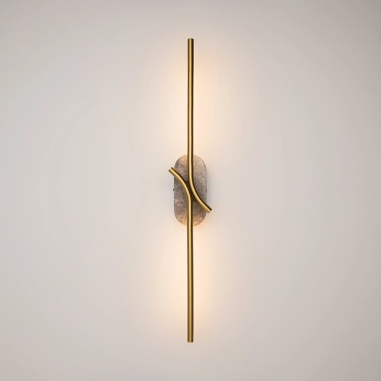 Lampa ścienna (kinkiet) Renaissance MOD256WL-L5BS3K2 Maytoni - zdjęcie dodatkowe 7