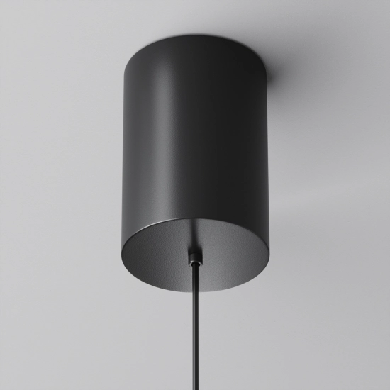 Lampa wisząca Plato P076PL-L12W3K-B Maytoni - zdjęcie dodatkowe 4