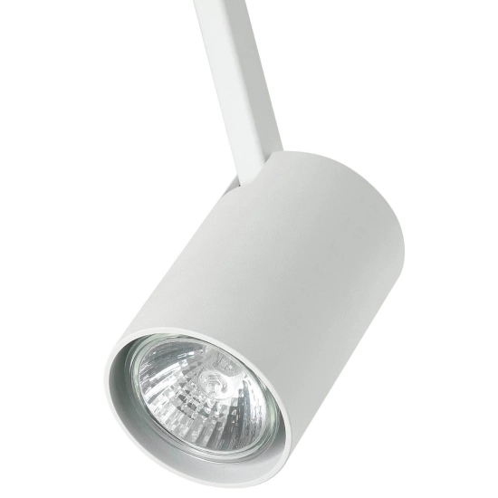 kinkiecik.pl Lampa wisząca Tuka Nero L ORLICKI