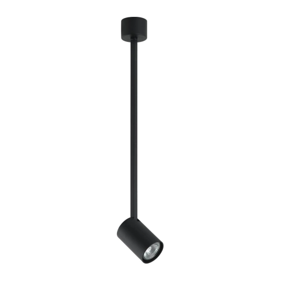 kinkiecik.pl Lampa wisząca Tuka Nero L ORLICKI