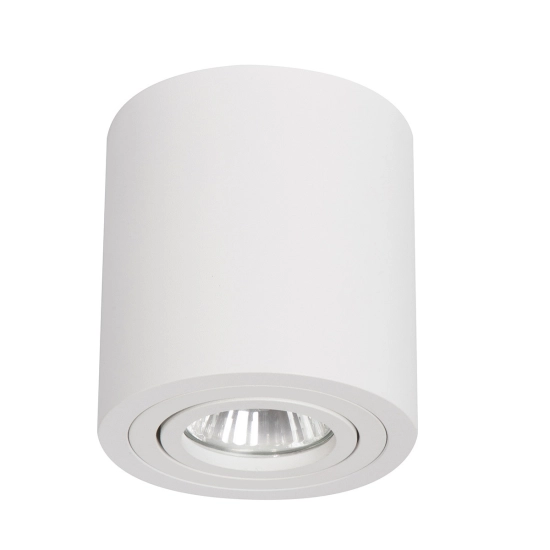 Tulon oprawa natynkowa biała LP-5441/1SM WH - zdjęcie produktu