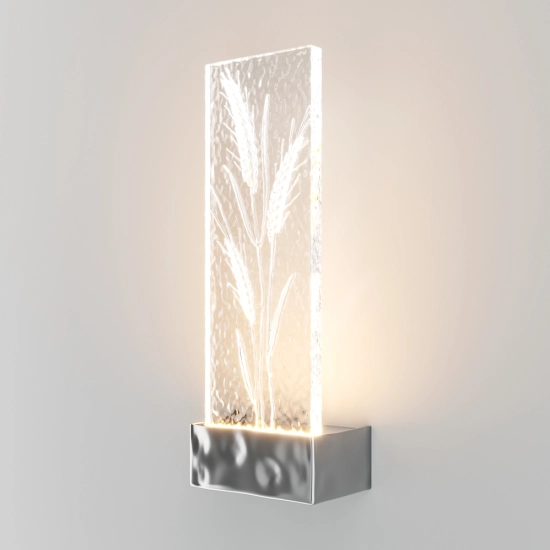Lampa ścienna (kinkiet) Ornate MOD318WL-L3CH3K Maytoni - zdjęcie dodatkowe 2