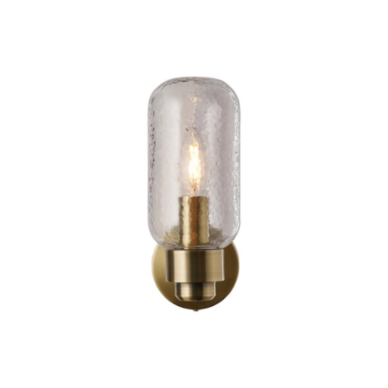 Tutan Kinkiet Brass 2310551035 NORDLUX