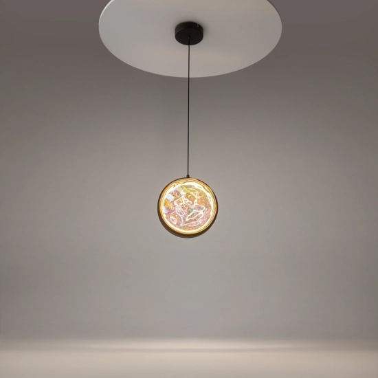 Lampa wisząca Misterio MOD379PL-L6B2.7K Maytoni - zdjęcie dodatkowe 6