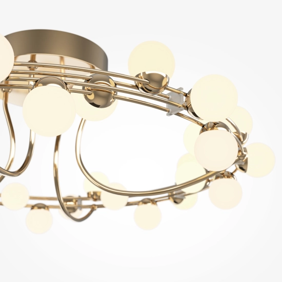 Lampa sufitowa Tessara MOD081CL-L36G3K Maytoni - zdjęcie dodatkowe 1