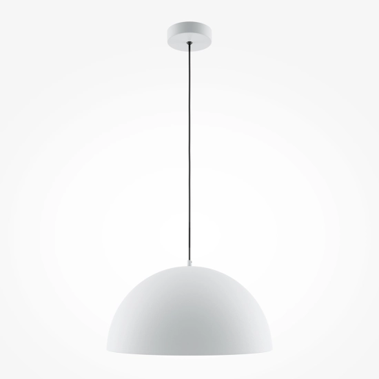Lampa wisząca Basic colors MOD168PL-01W Maytoni - zdjęcie produktu