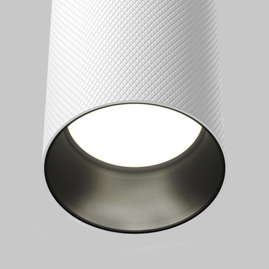 Lampa wisząca Artisan P082PL-GU10-W Maytoni - zdjęcie dodatkowe 2