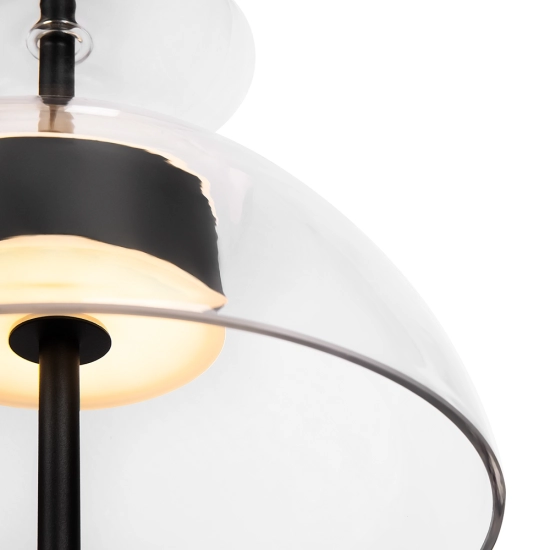Lampa wisząca Bangkok MOD185PL-L6B3K2 Maytoni - zdjęcie dodatkowe 1