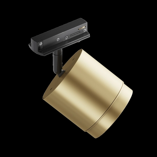Lampa szynowa Polar Unity GX53 1x12W TR088-1-GX53-MG Maytoni - zdjęcie dodatkowe 5