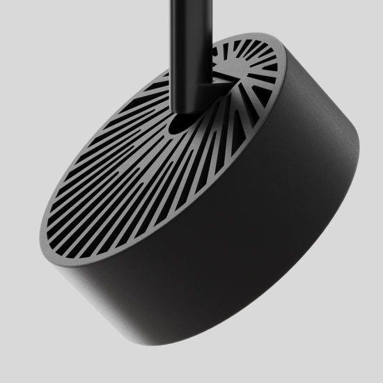 Lampa szynowa Rado Exility 3000K 18W 120° TR040-2-18W3K Maytoni - zdjęcie dodatkowe 3