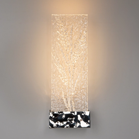 Lampa ścienna (kinkiet) Ornate MOD318WL-L3CH3K Maytoni - zdjęcie dodatkowe 6