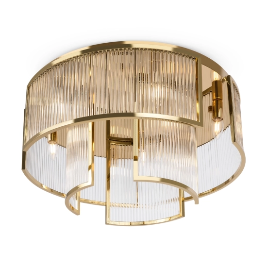 Lampa sufitowa Frame MOD174CL-09G Maytoni - zdjęcie dodatkowe 5