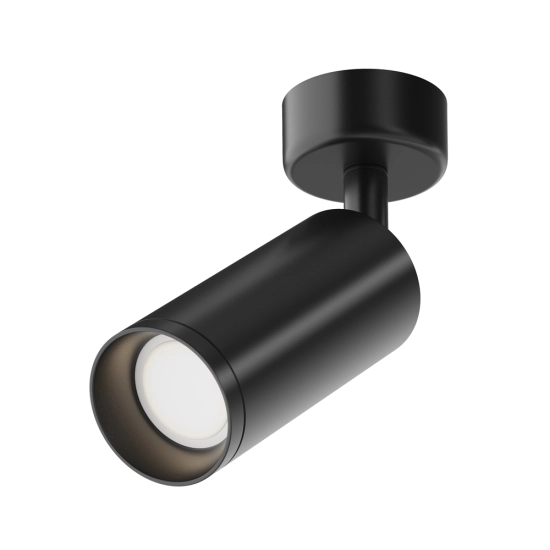 Plafon Focus C017CW-01B Maytoni - zdjęcie produktu