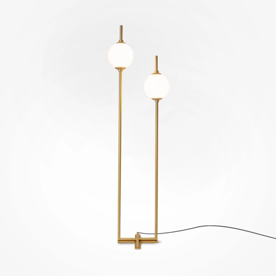 Lampa podłogowa The Sixth Sense Z020FL-L12BS3K Maytoni - zdjęcie produktu